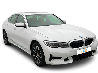 BMW 3 SERIES GRAN LIMOUSINE-img